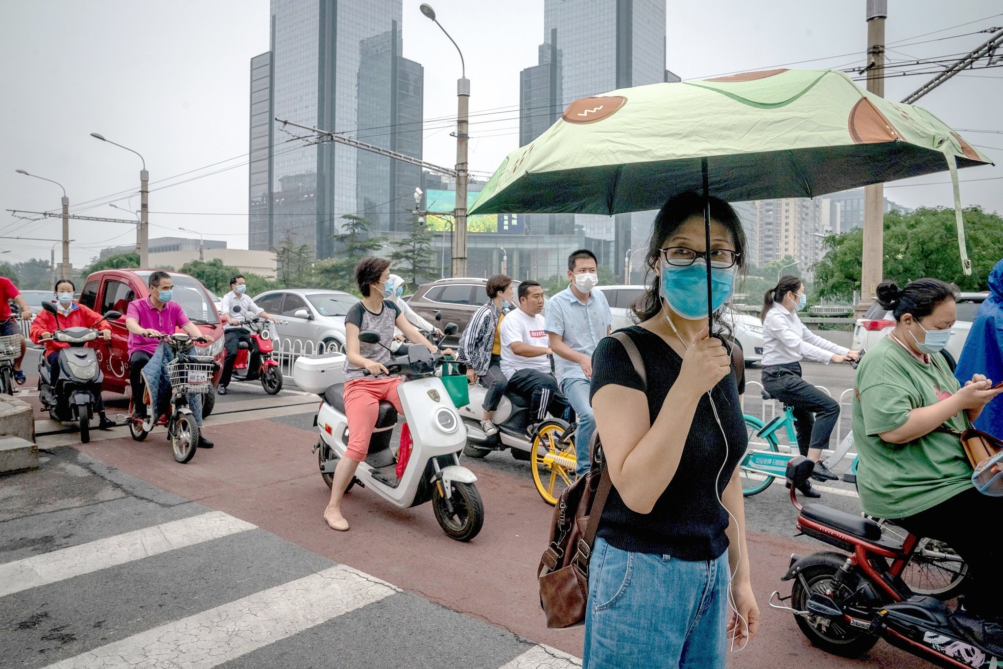 Washington can nhac cam hang trieu dang vien Trung Quoc den My hinh anh