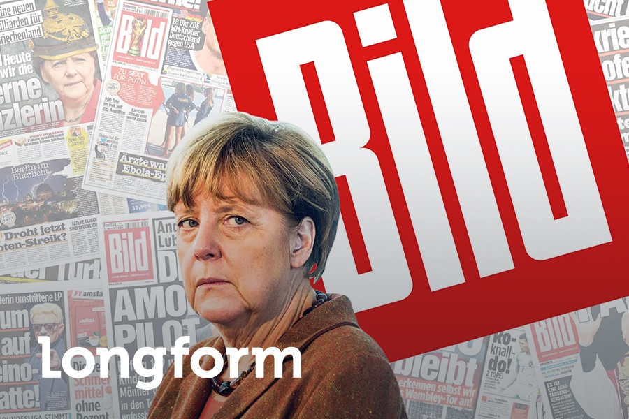 Sieu bao la cai khuynh dao chinh truong Duc va cuoc chien chong Merkel hinh anh