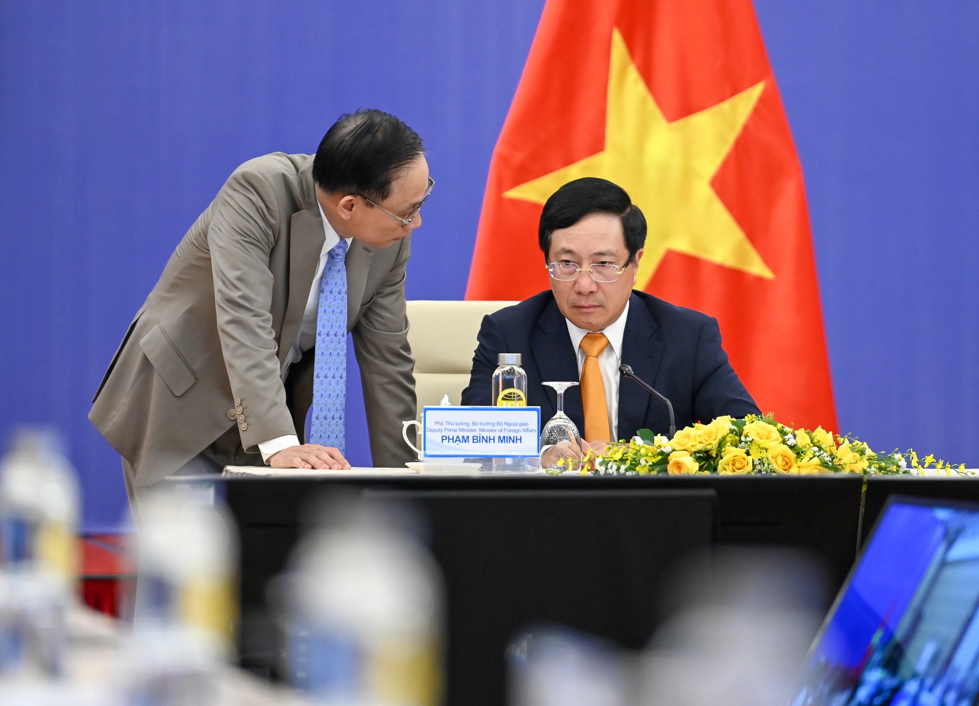 quan he viet nam trung quoc anh 6