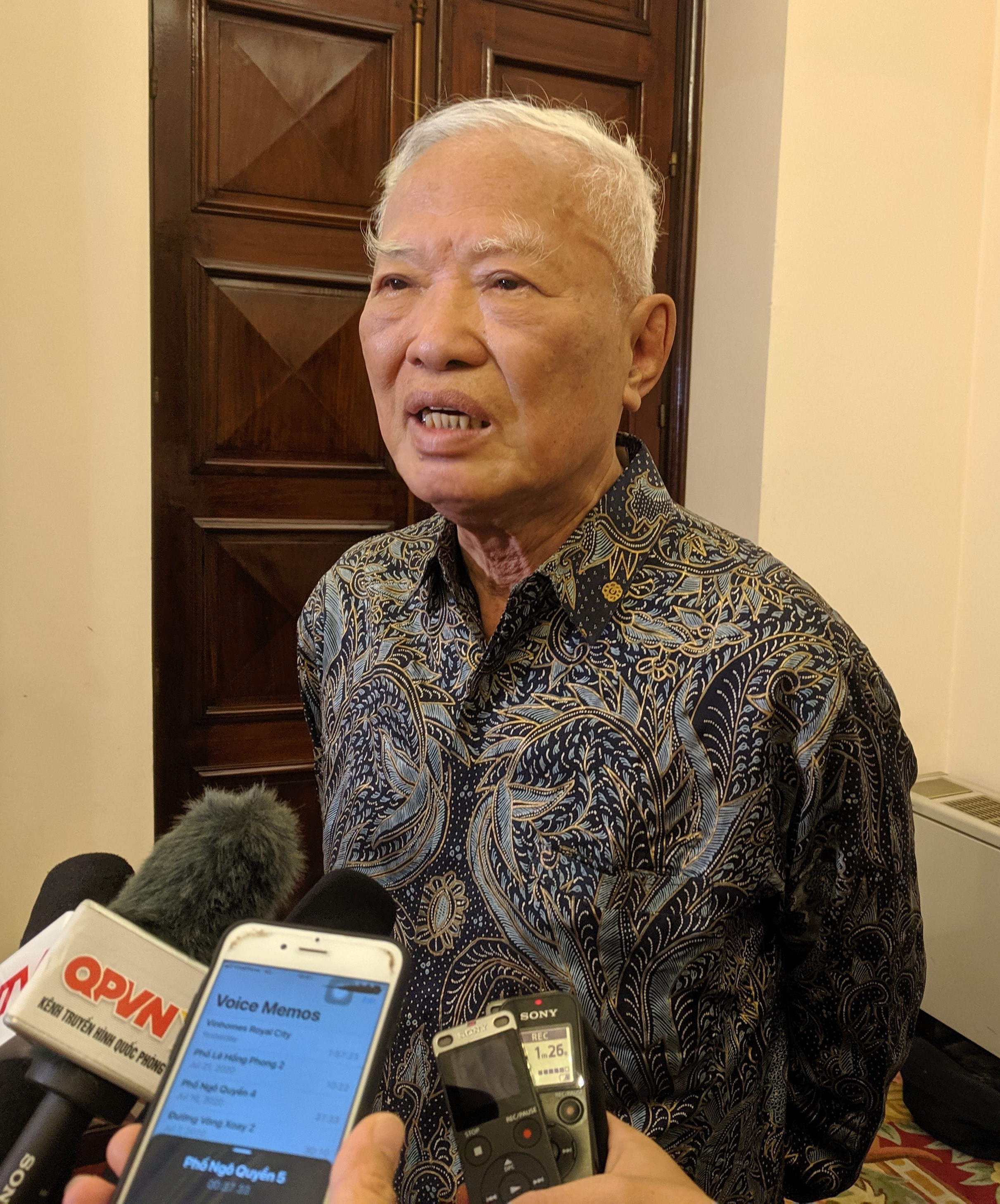 25 nam Viet Nam gia nhap ASEAN anh 2