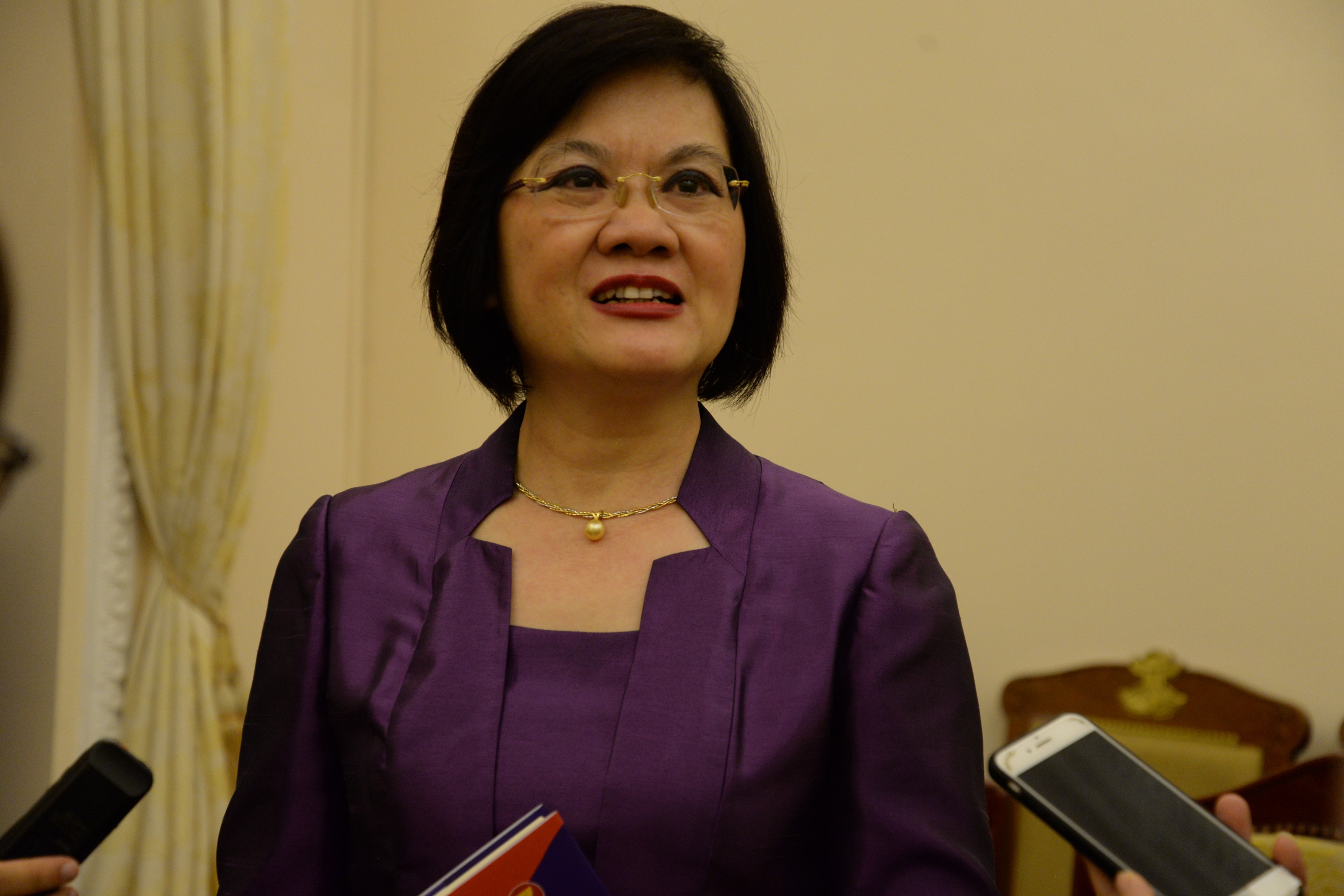 25 nam Viet Nam gia nhap ASEAN anh 2