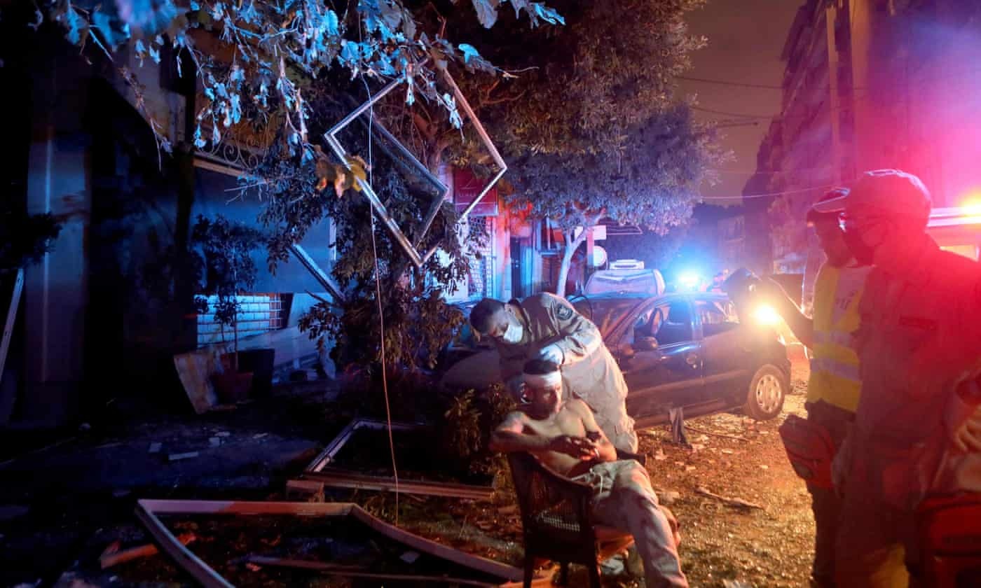 vu no o Beirut anh 17