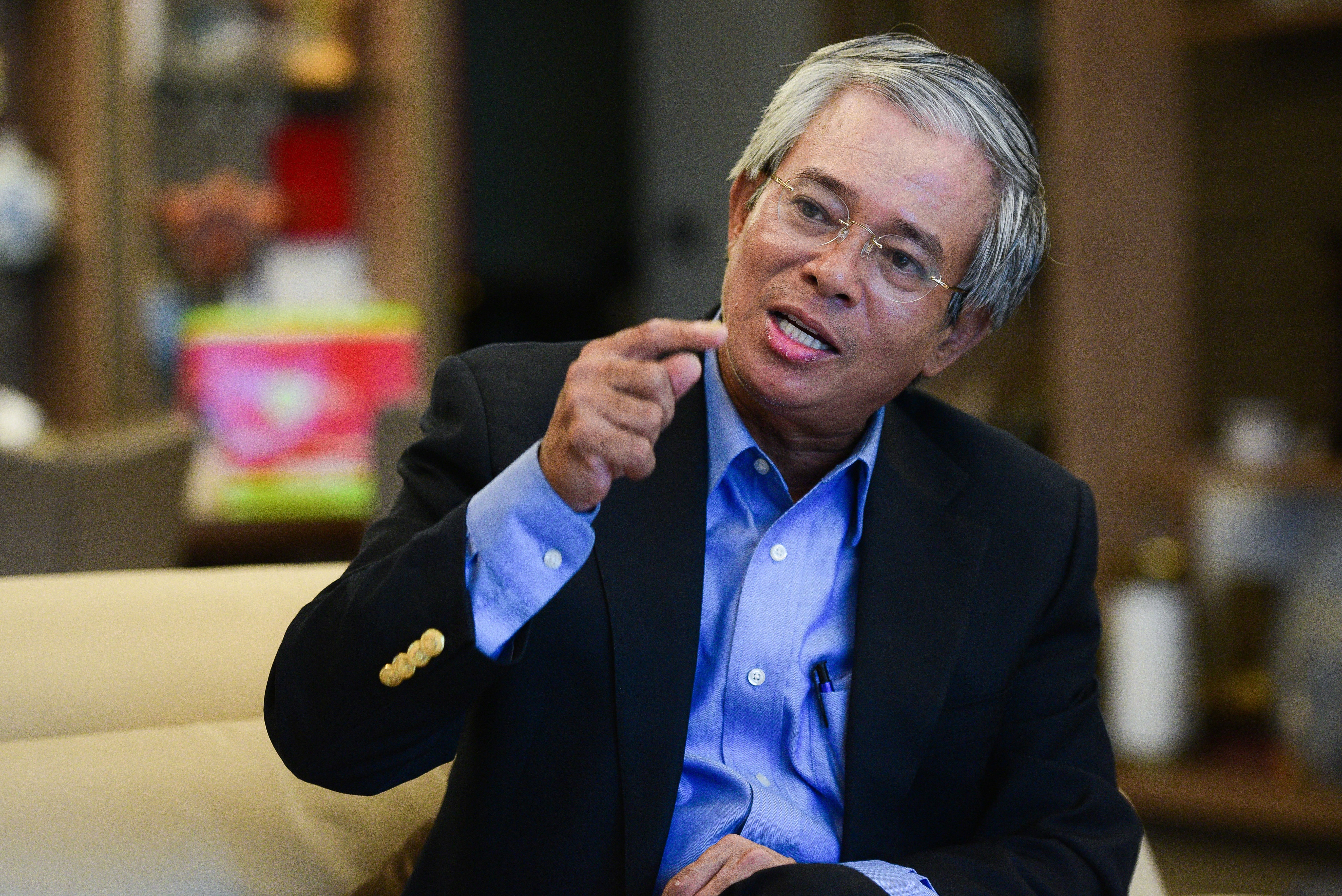 ‘ASEAN nhan manh hoa binh, on dinh luc nay la rat phu hop’ hinh anh