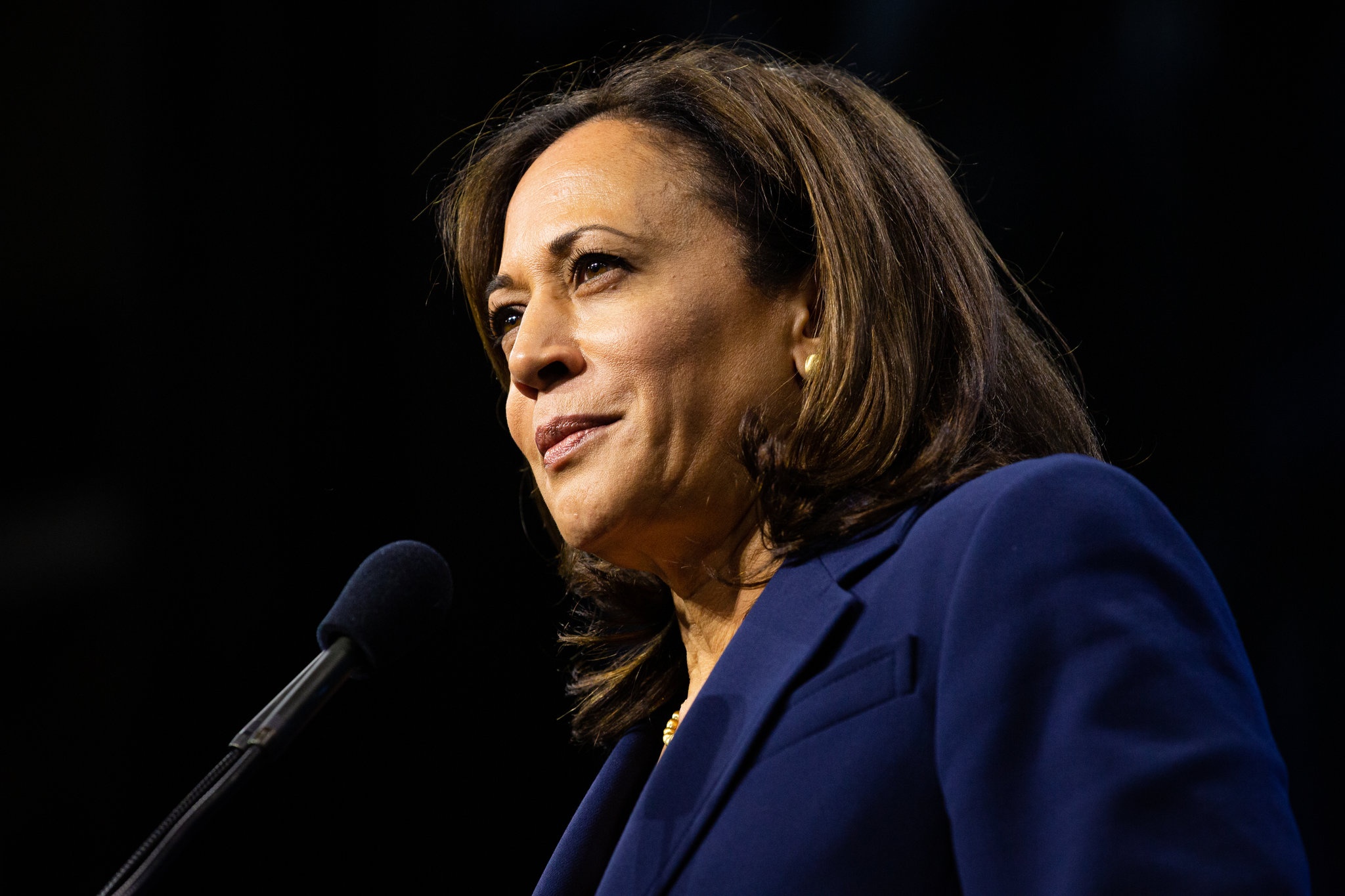 Nguoi phu nu goc Nam A 'pha tran' trong cuoc dua bau cu My hinh anh