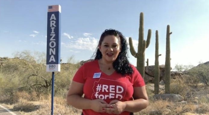 dai hoi dang Dan chu anh 8