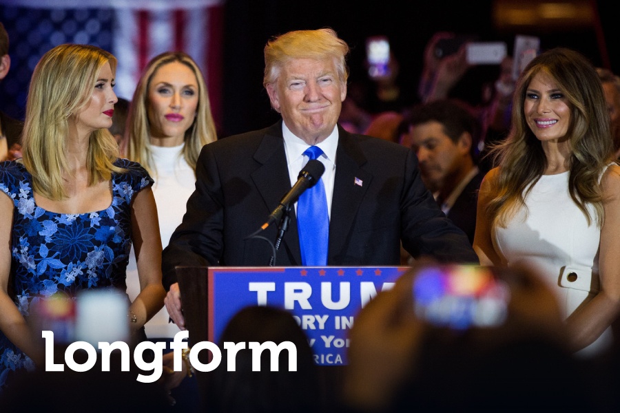 Tong thong Trump be lai 40 nam bao thu cua dang Cong hoa hinh anh