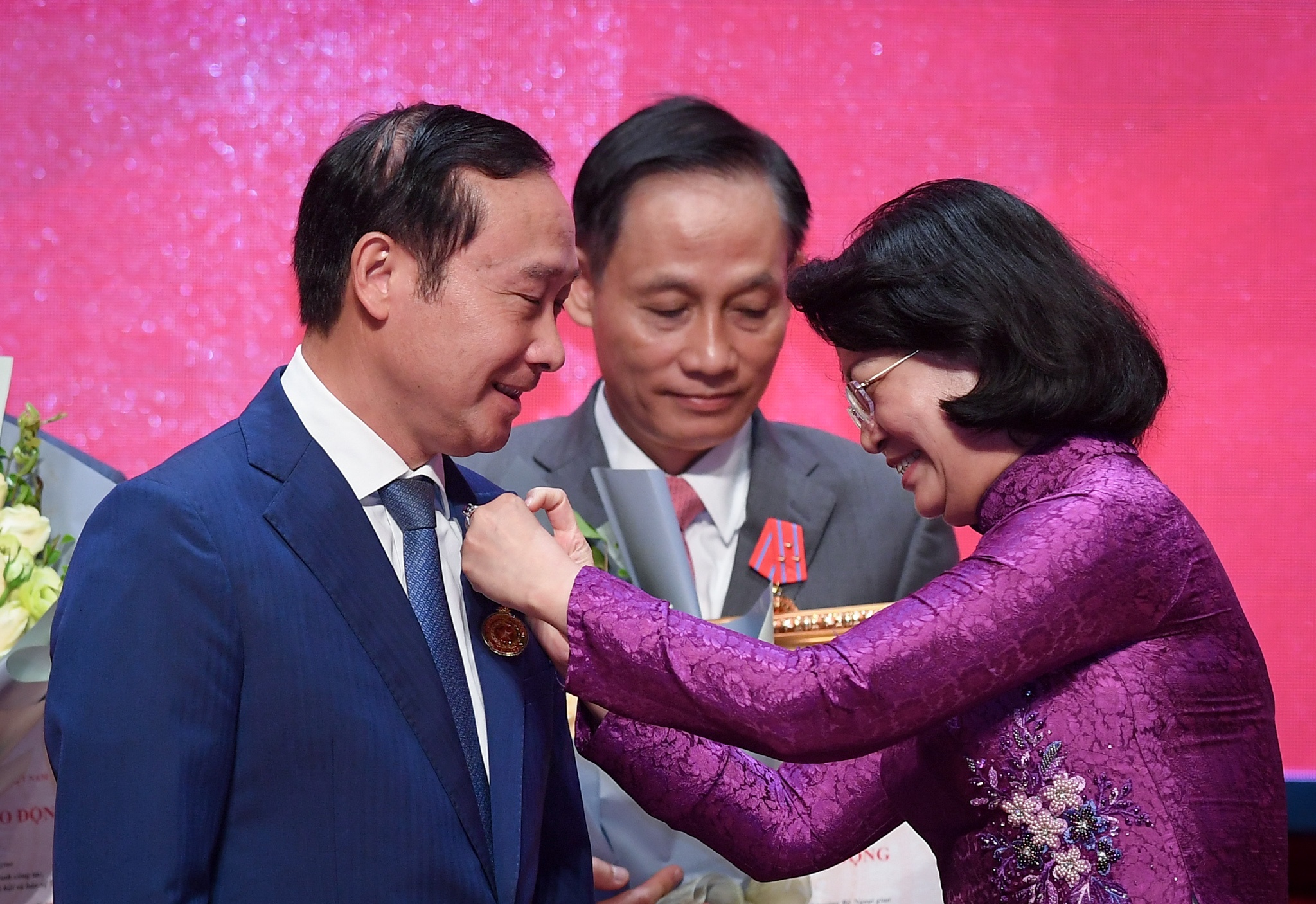 le ky niem 75 nam thanh lap nganh ngoai giao anh 10