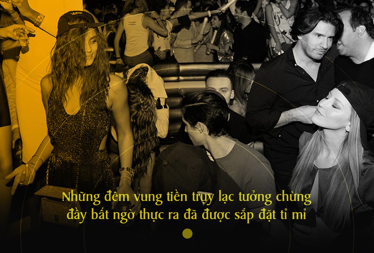 hop dem cua gioi sieu giau anh 2