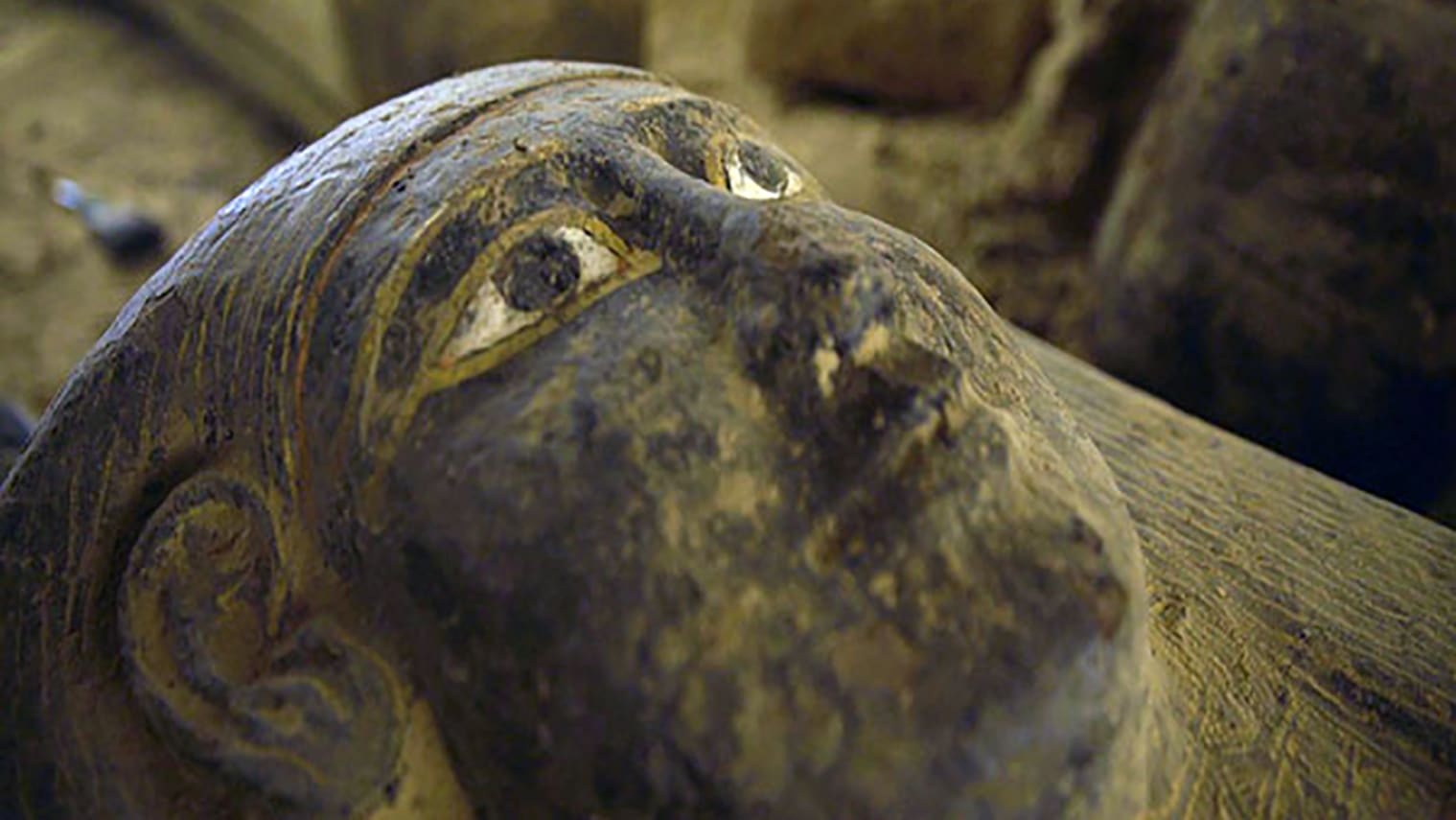 Ai Cap khai quat 27 quan tai 2.500 nam tuoi hinh anh