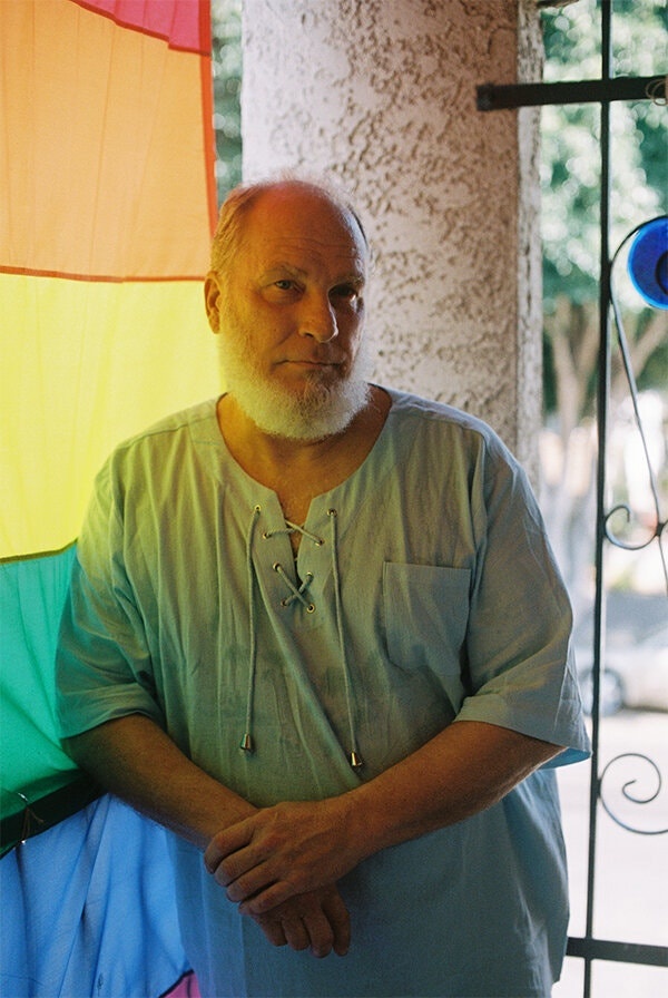 cái chết trong căn hộ của Ed Buck ảnh 5 cai chet trong can ho cua Ed Buck anh 5