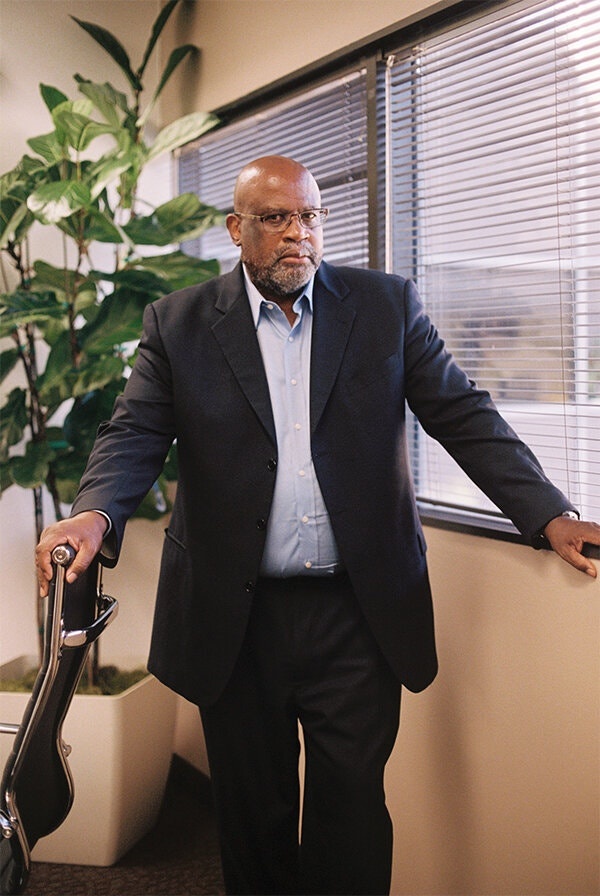 cái chết trong căn hộ của Ed Buck ảnh 6 cai chet trong can ho cua Ed Buck anh 6