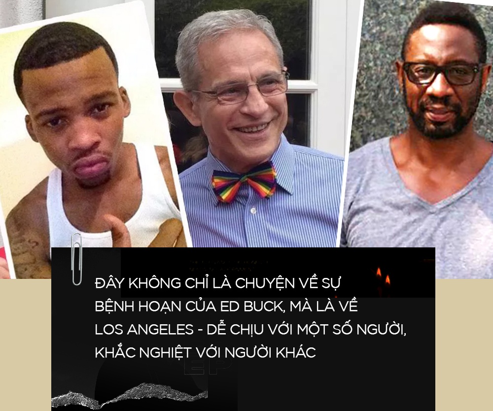 cai chet trong can ho cua Ed Buck anh 14