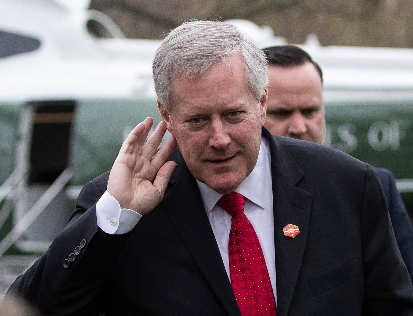 Ong Trump tuc gian voi chanh van phong Nha Trang hinh anh