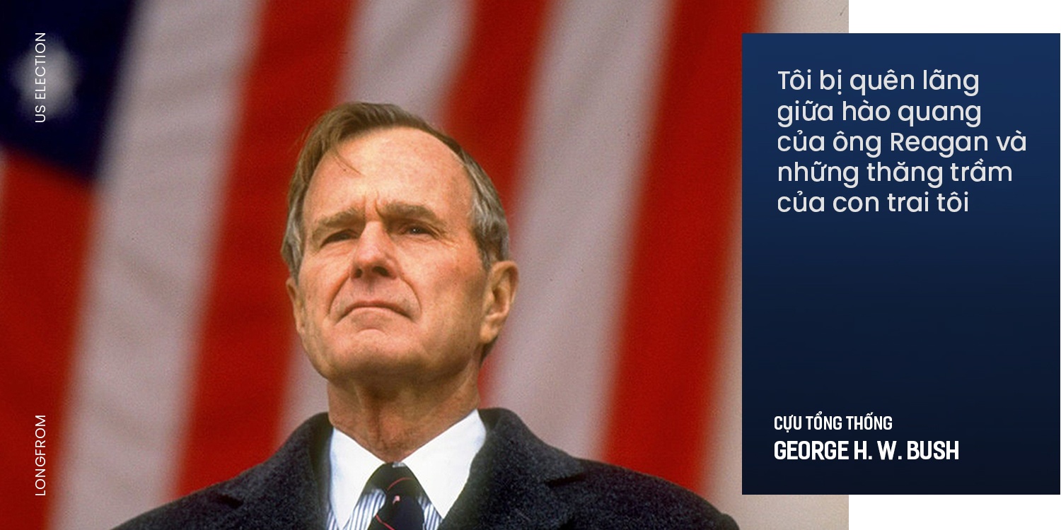 gia toc chinh tri Bush anh 4