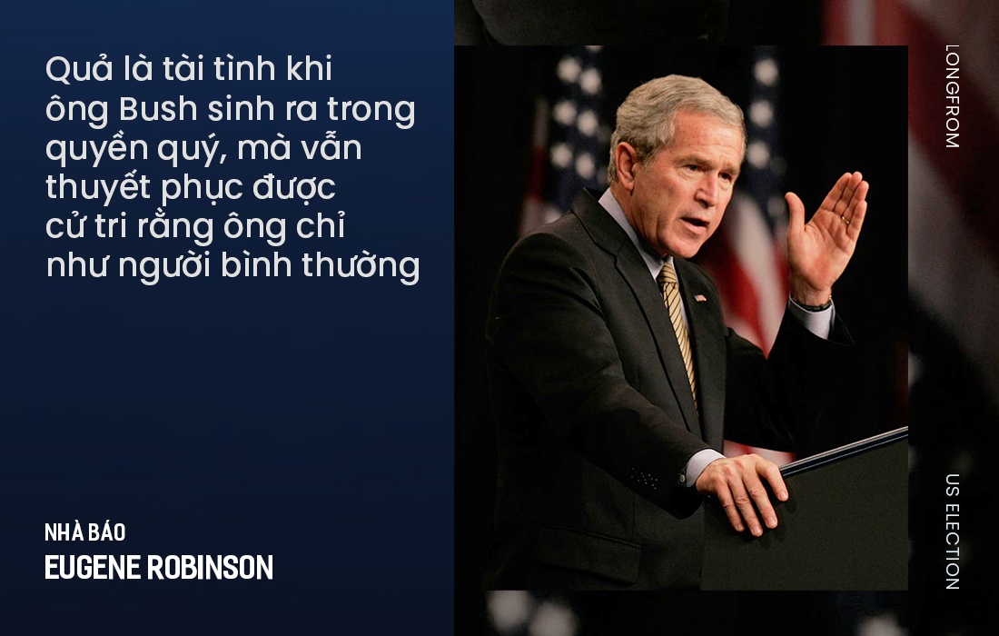 gia toc chinh tri Bush anh 9