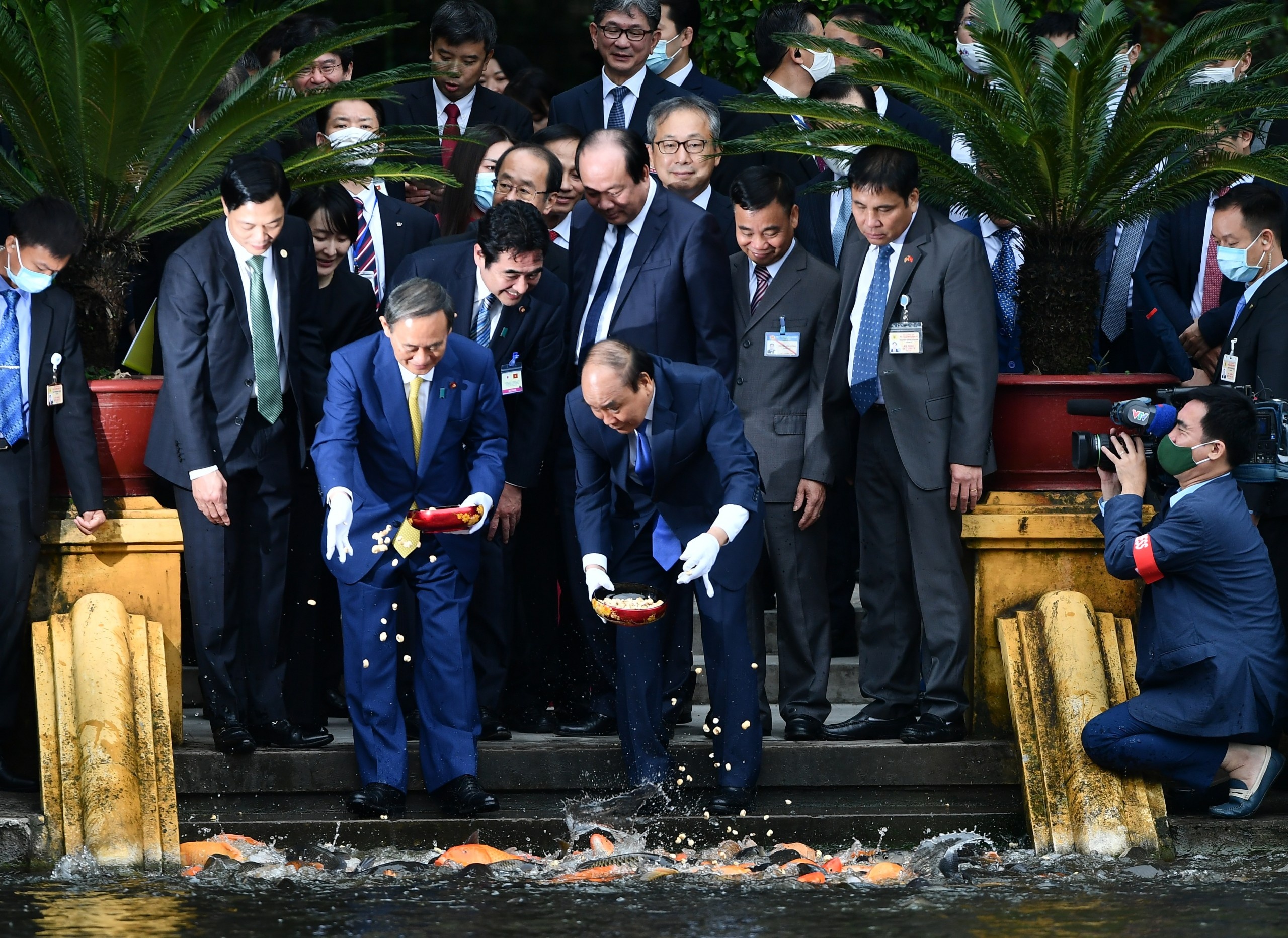 thu tuong nhat tham viet nam anh 2