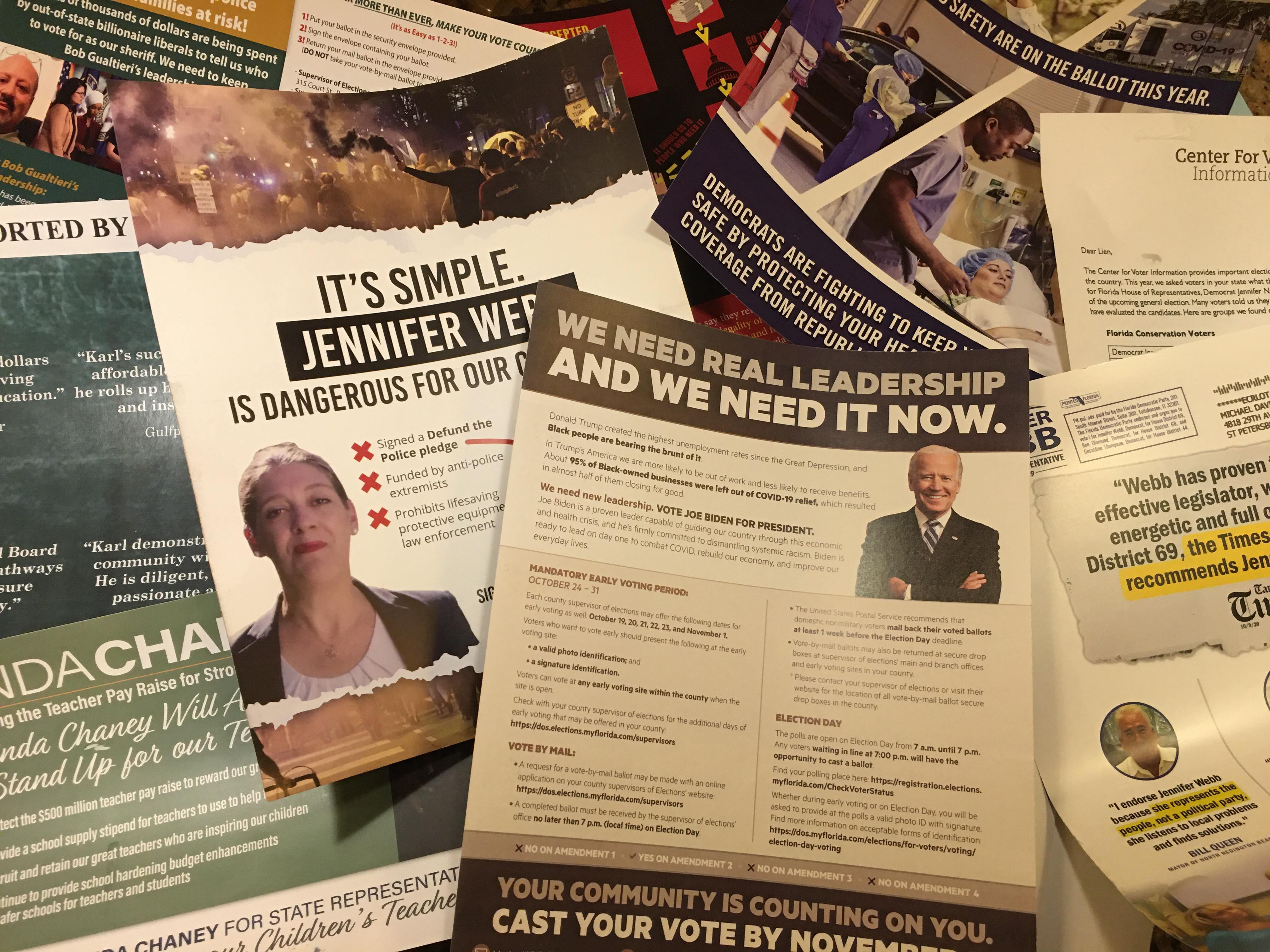 nguoi Viet o Florida anh 7