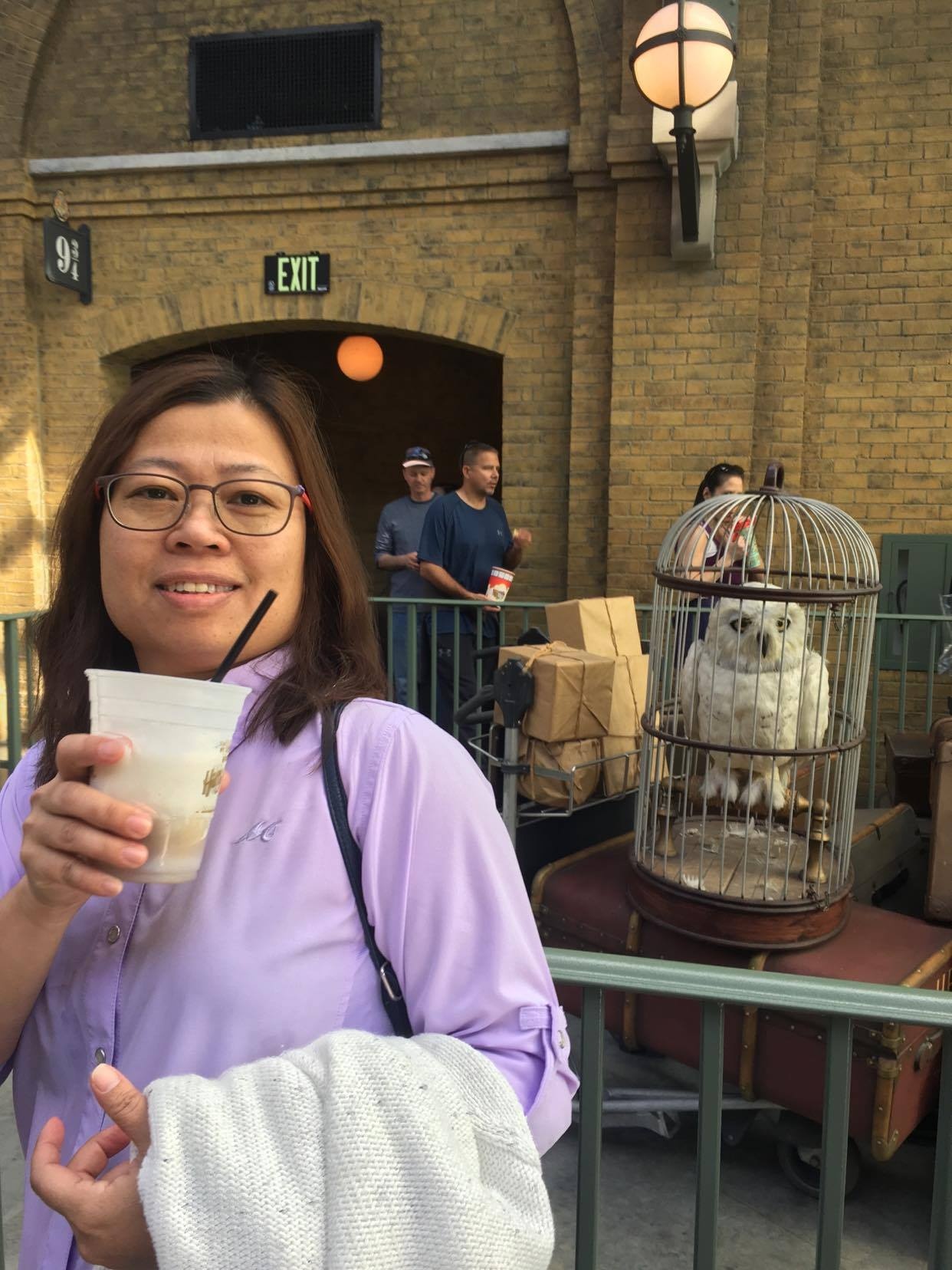 nguoi Viet o Florida anh 2