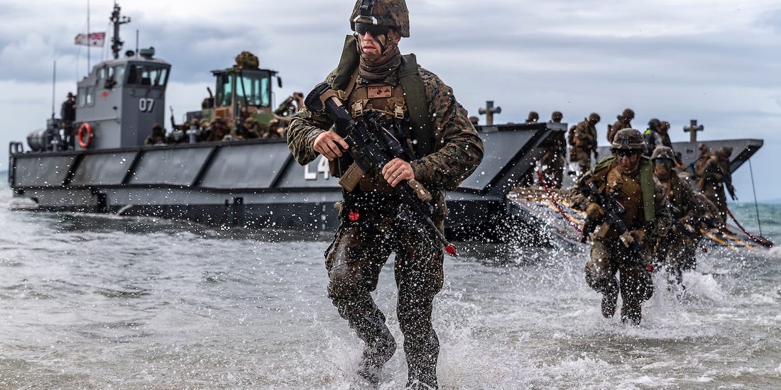 Thay doi buoc ngoat cua Thuy quan luc chien My nham toi Trung Quoc hinh anh