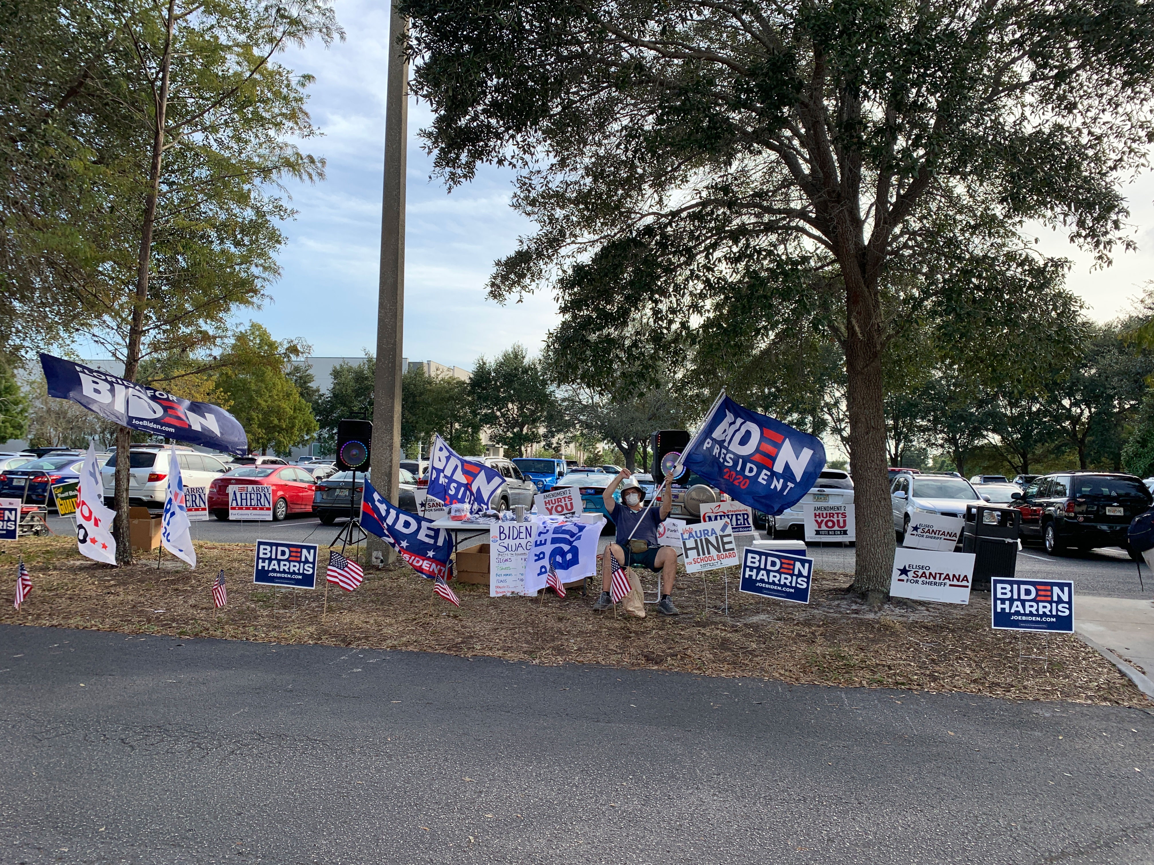 nguoi Viet o Florida anh 11