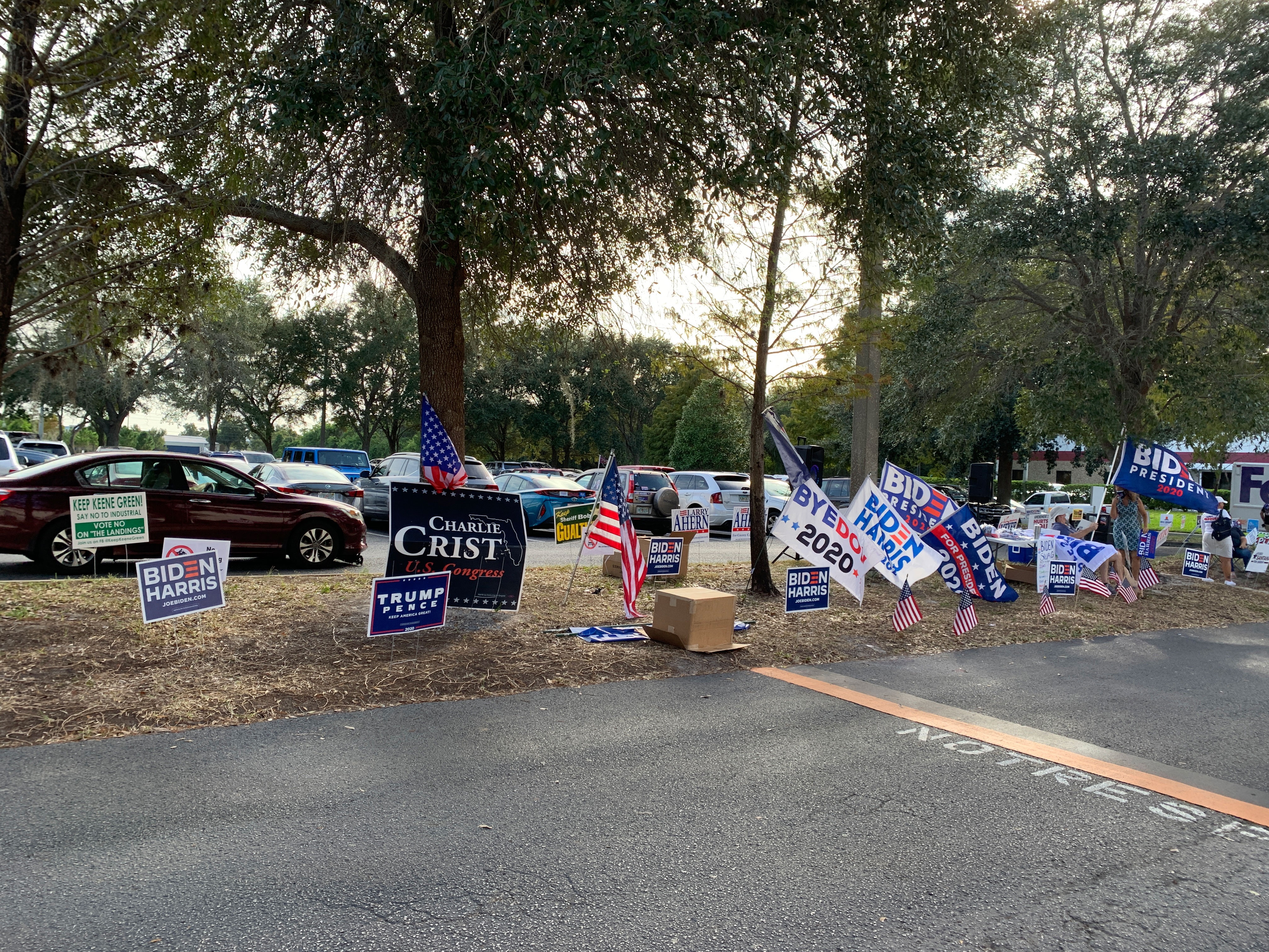 nguoi Viet o Florida anh 13