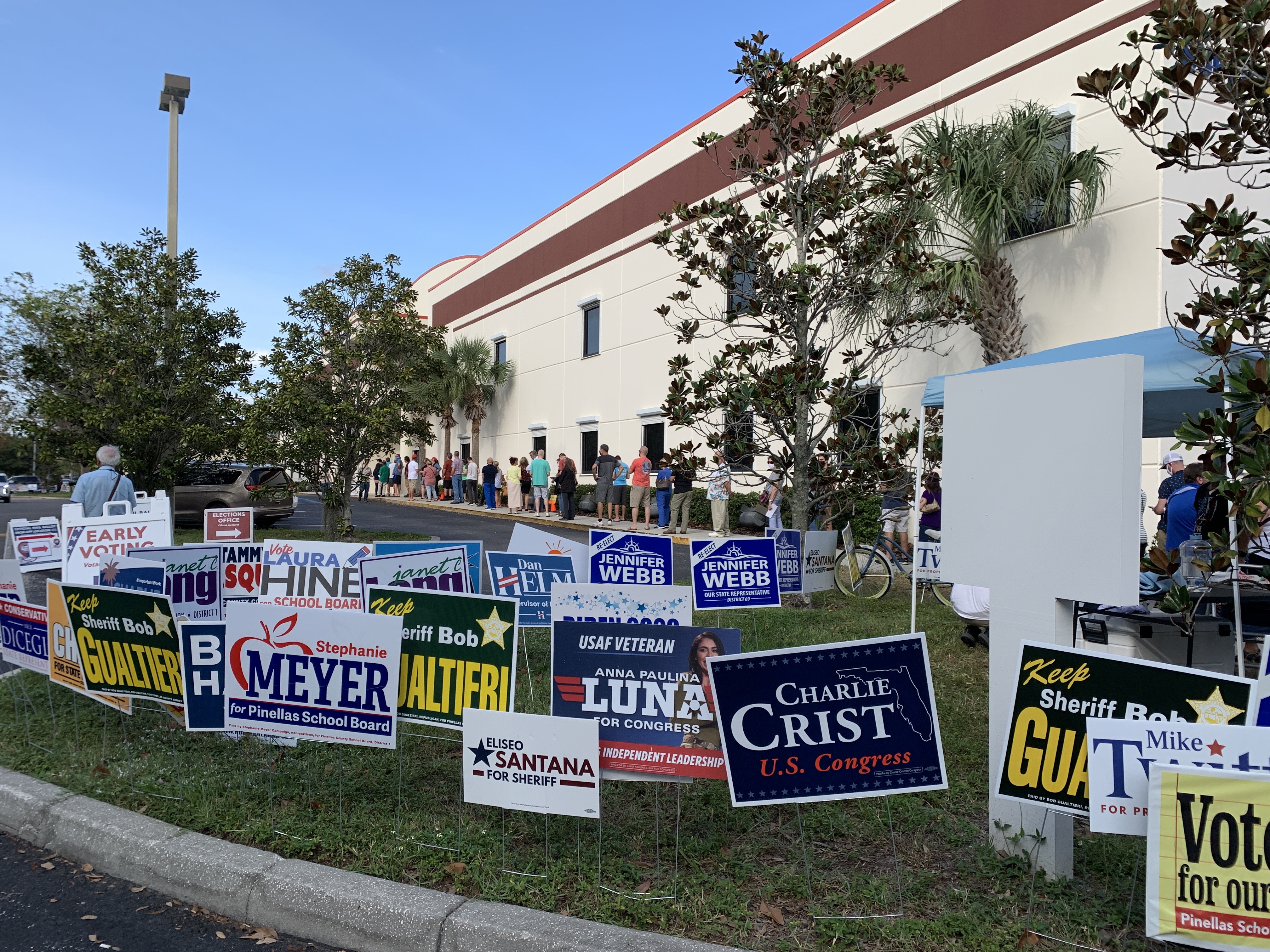 nguoi Viet o Florida anh 9