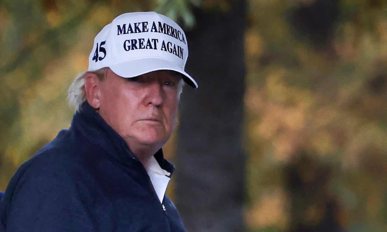 tong thong Trump that bai anh 1