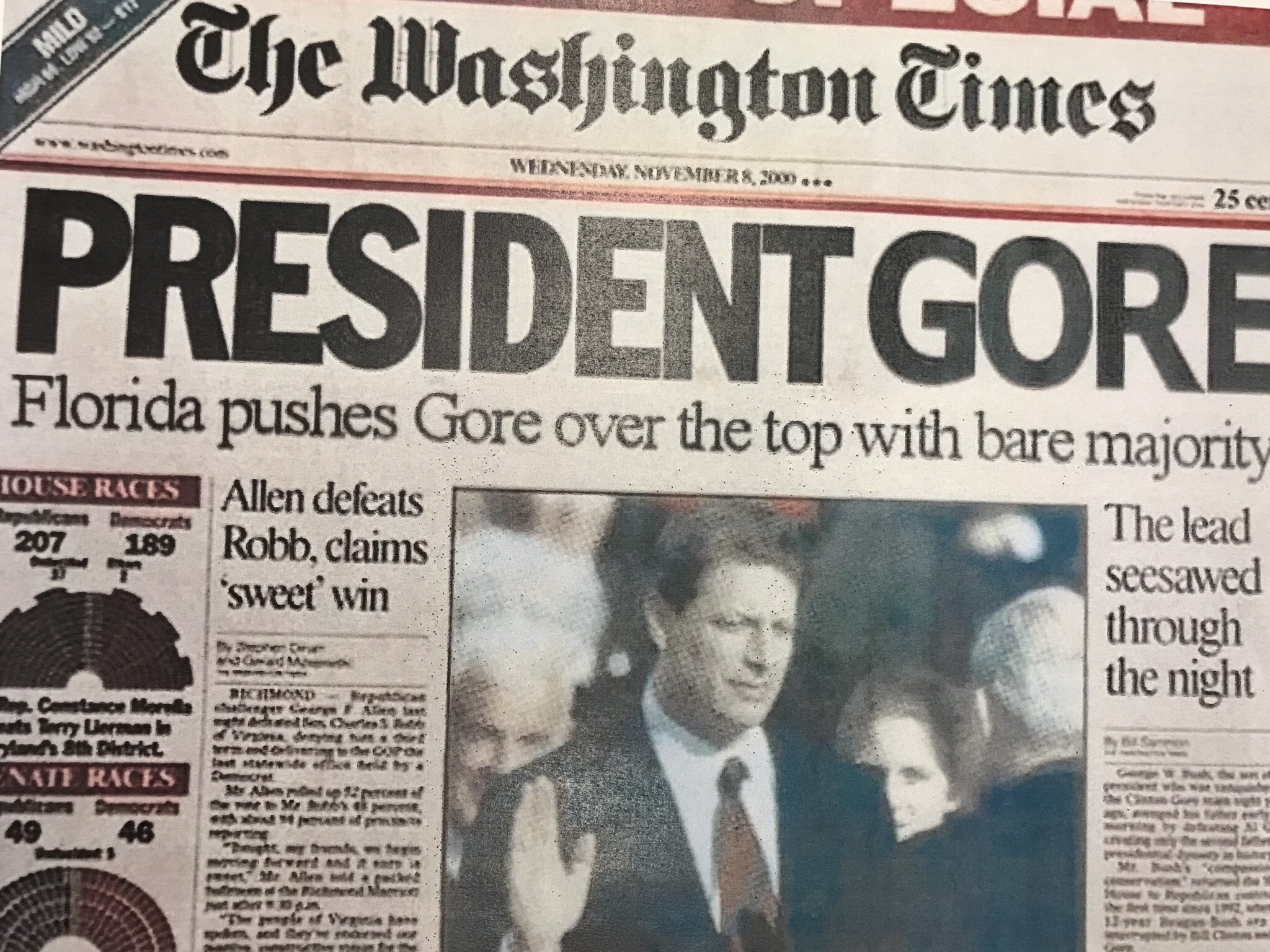 Phe ong Trump dang anh da kich bau cu, nhung dang nham anh gia hinh anh