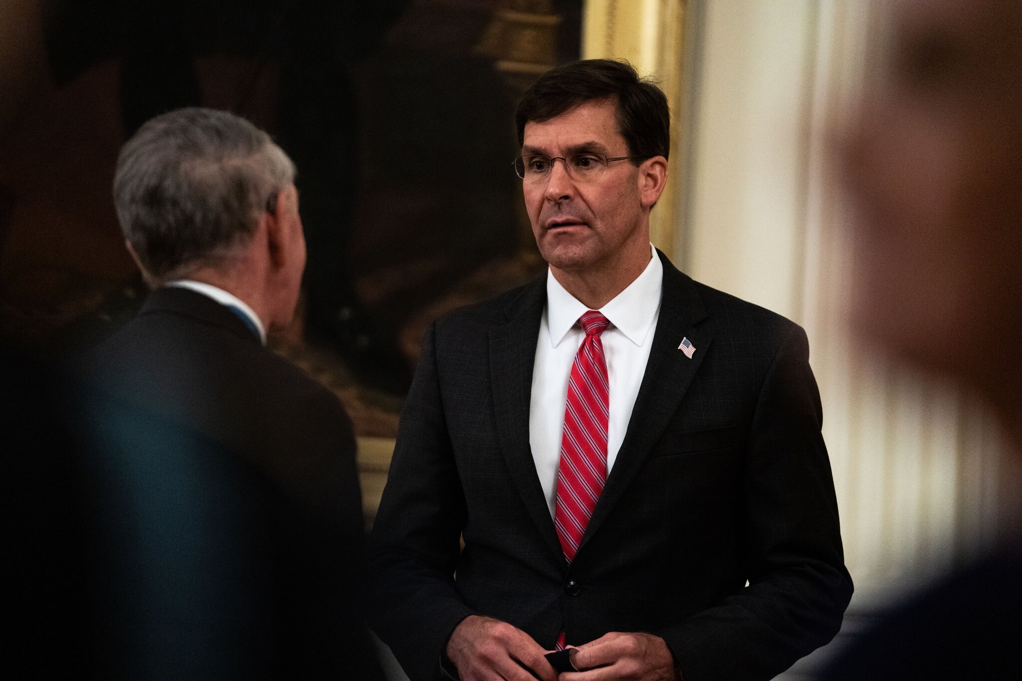 tong thong dac cu Joe Biden anh 2