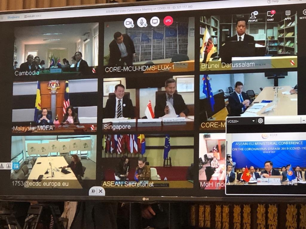 dai su EU tai Viet Nam anh 1