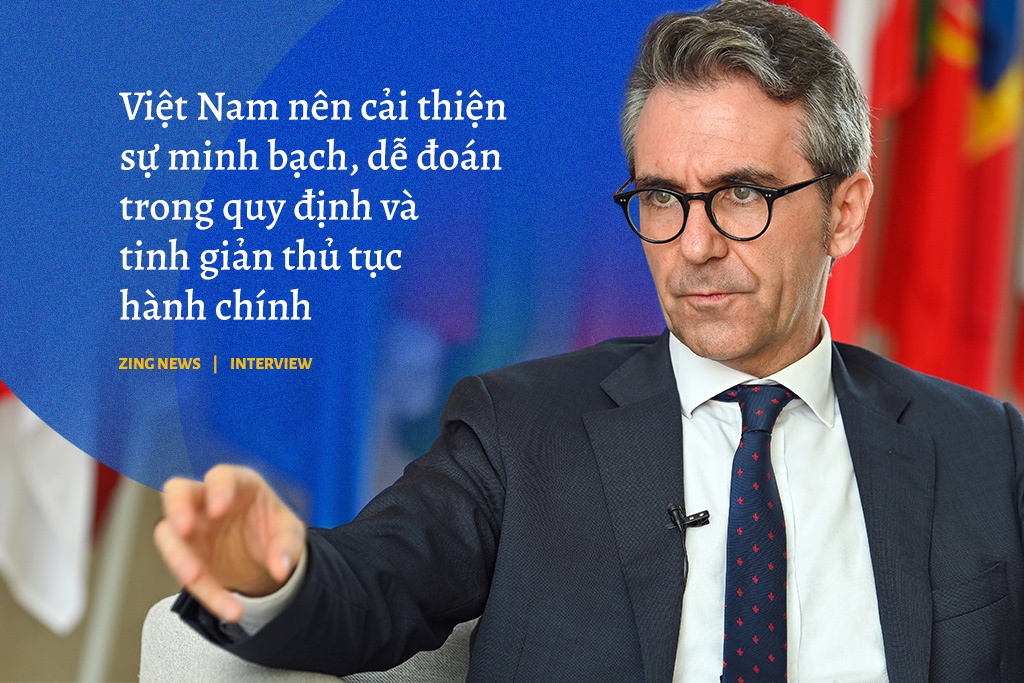 dai su EU tai Viet Nam anh 3