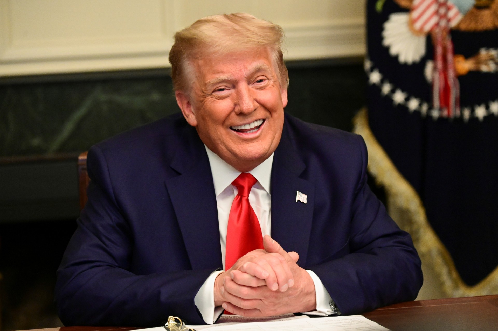 Trump that bai bau cu anh 2