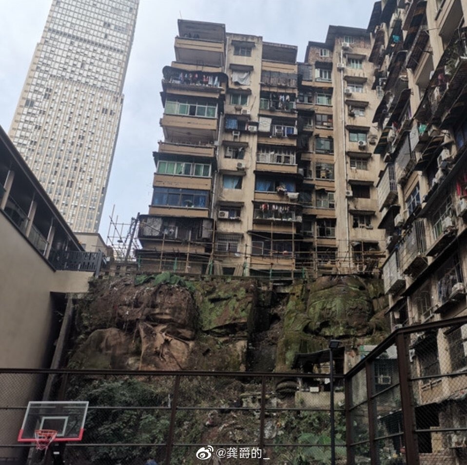 tuong phat khong dau o trung quoc anh 3