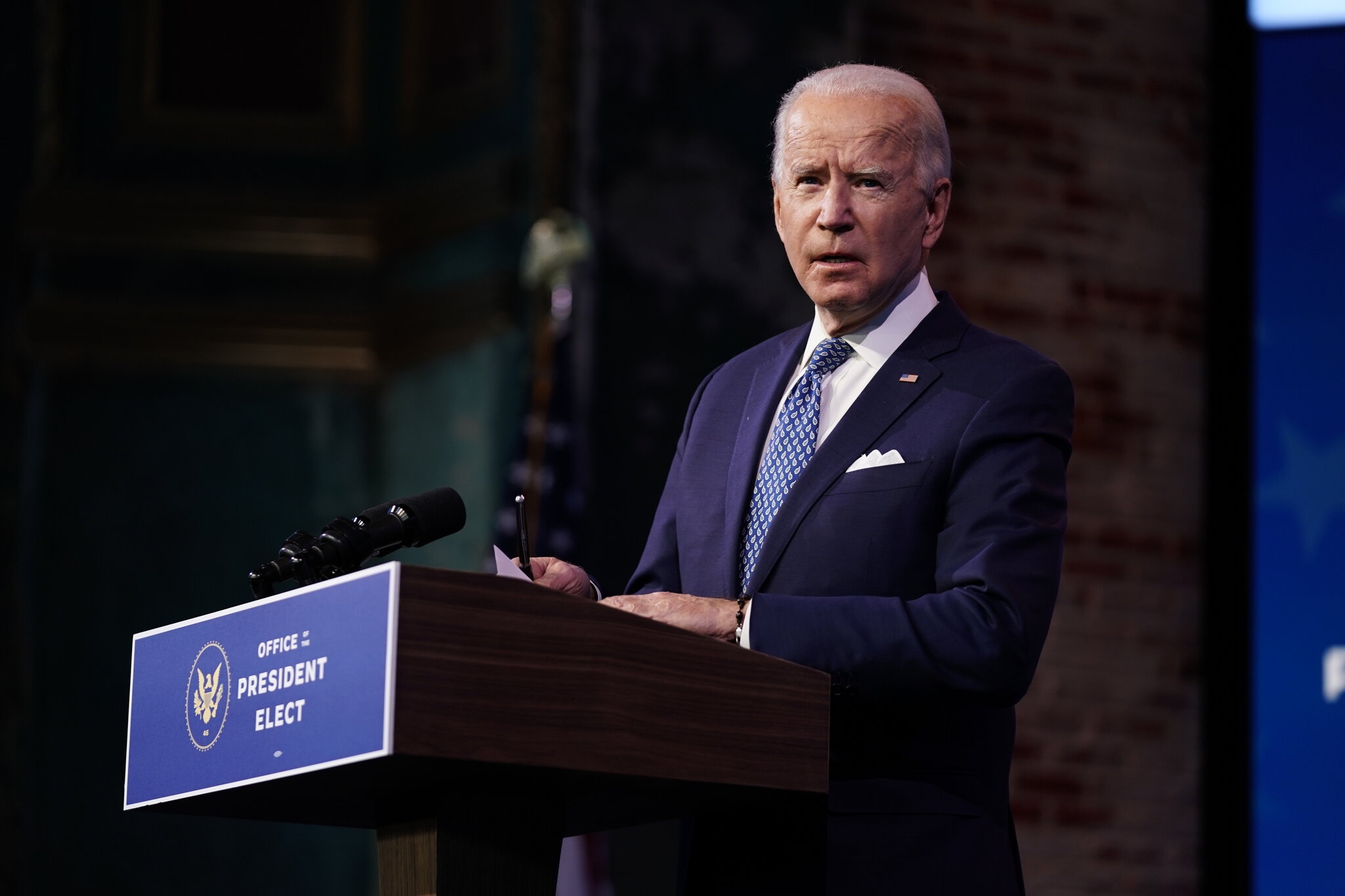 30 ngay cuoi cua trump anh 2