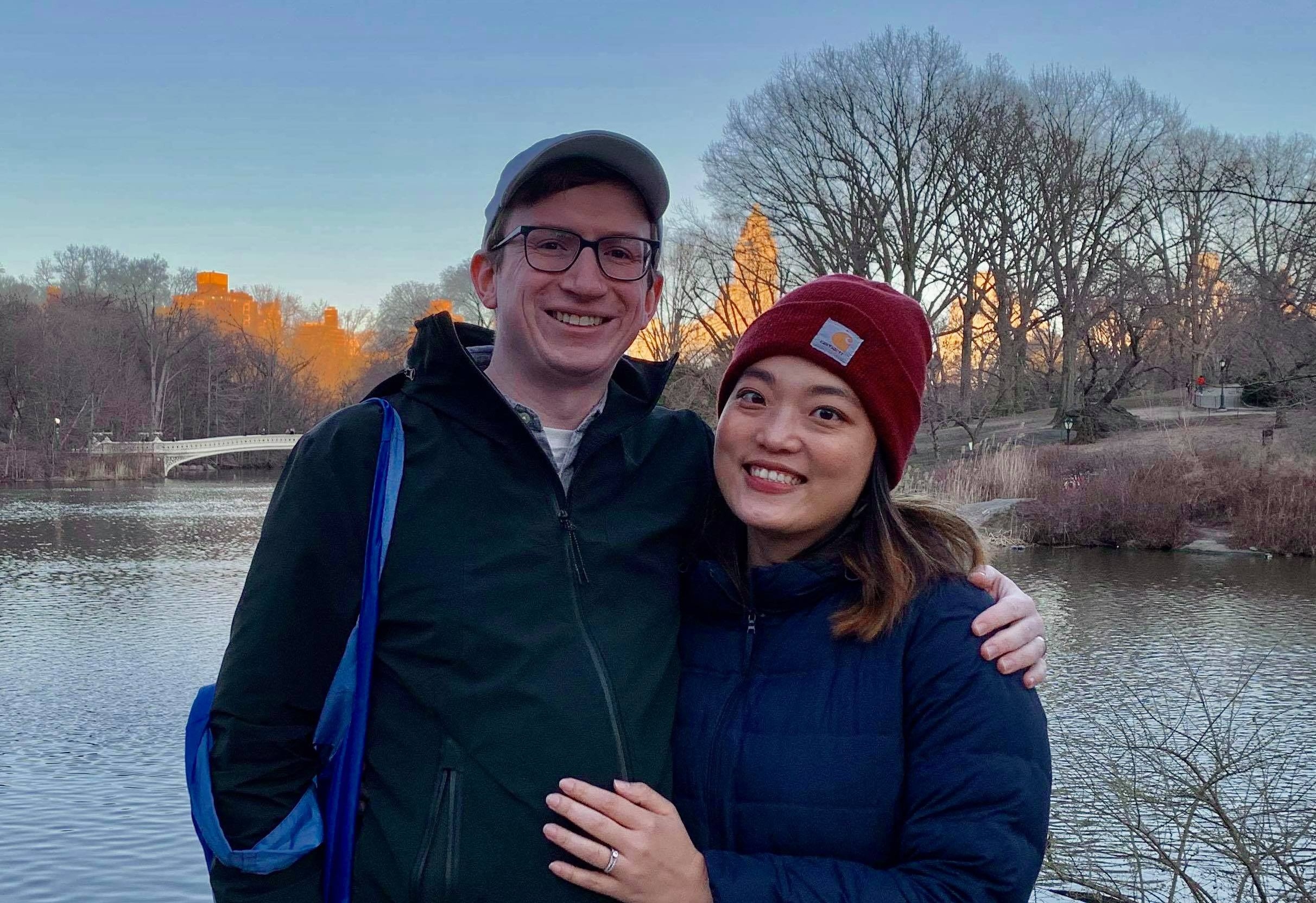 'Vao nam 2020, vo chong cai nhau khong biet bo di dau' hinh anh