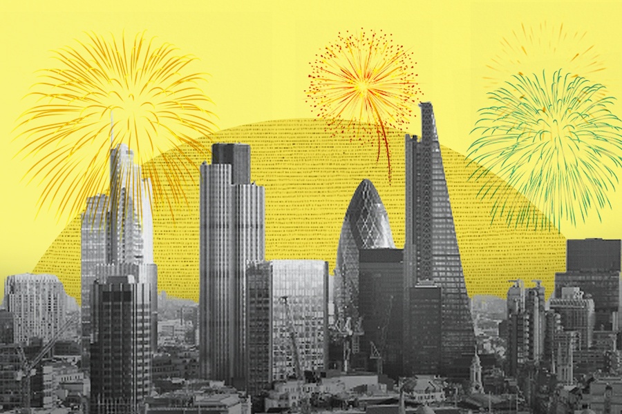 'Giao thua New York nam nay se khong con nhung buoi tiec say xin' hinh anh