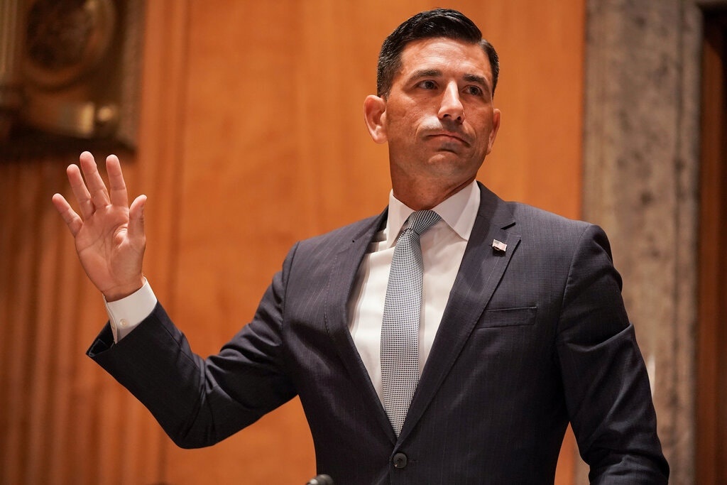 Quyen bo truong An ninh Noi dia My tu chuc hinh anh