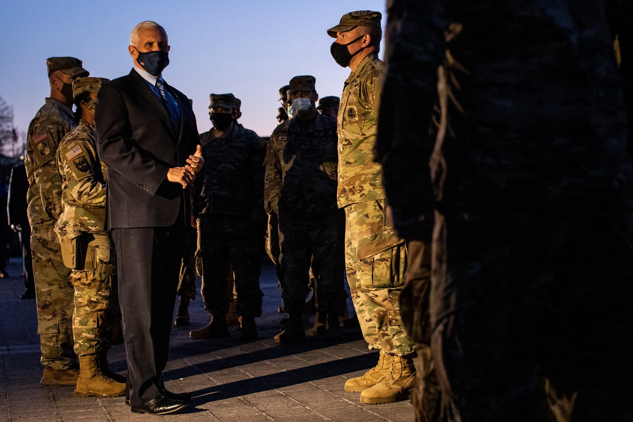 mike pence kamala harris anh 1