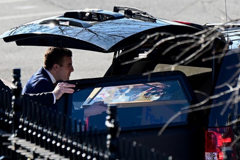 nhiem ky tong thong Trump anh 6