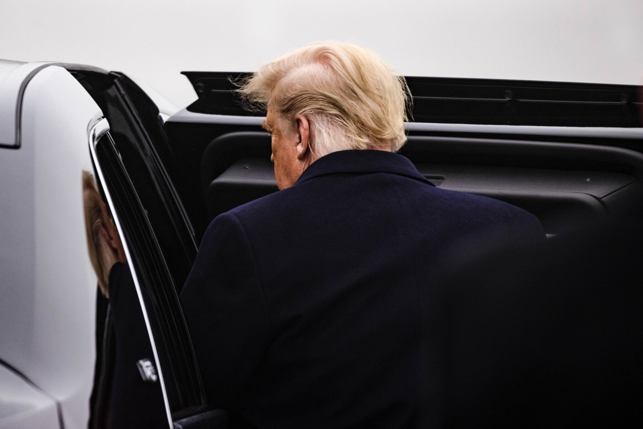 tong thong trump an xa anh 1