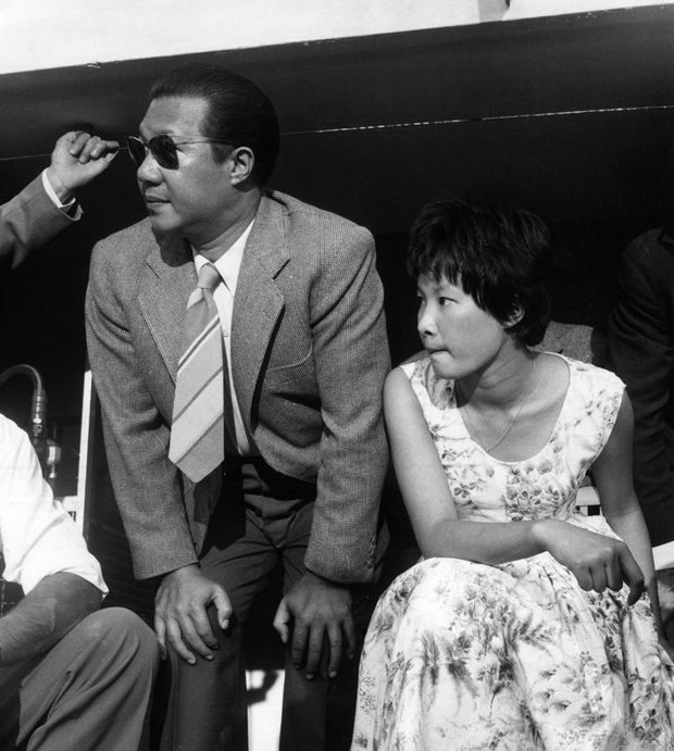 cong chua phuong mai anh 1