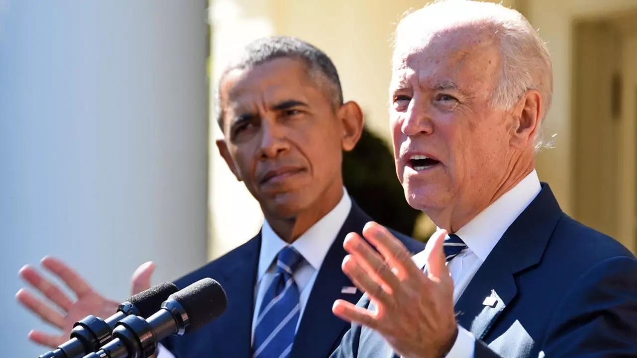Ong Biden va no luc vuc day tham vong khong thanh thoi Obama hinh anh