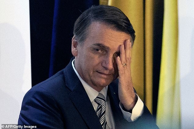 luan toi tong thong brazil anh 5