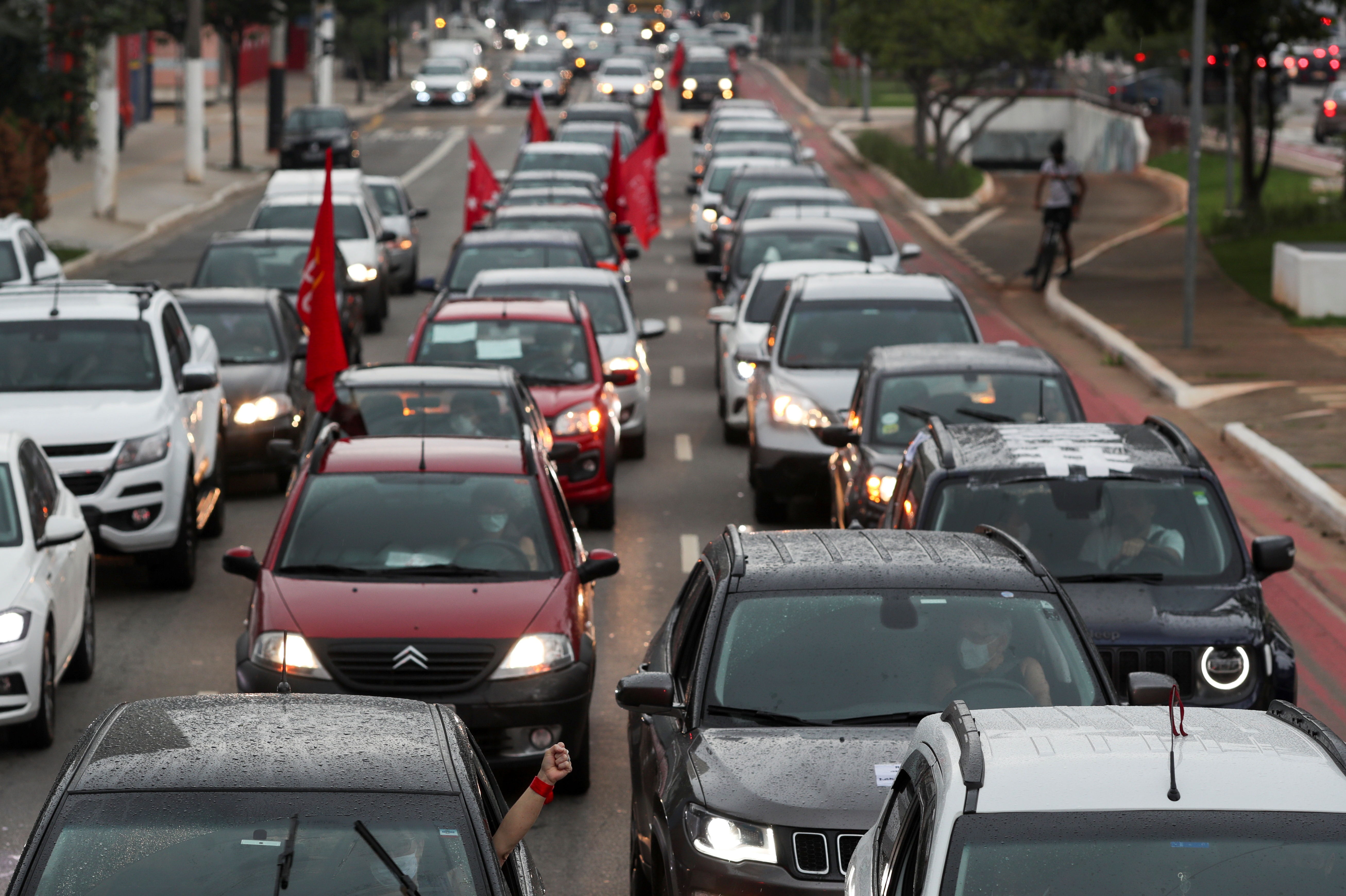 luan toi tong thong brazil anh 3