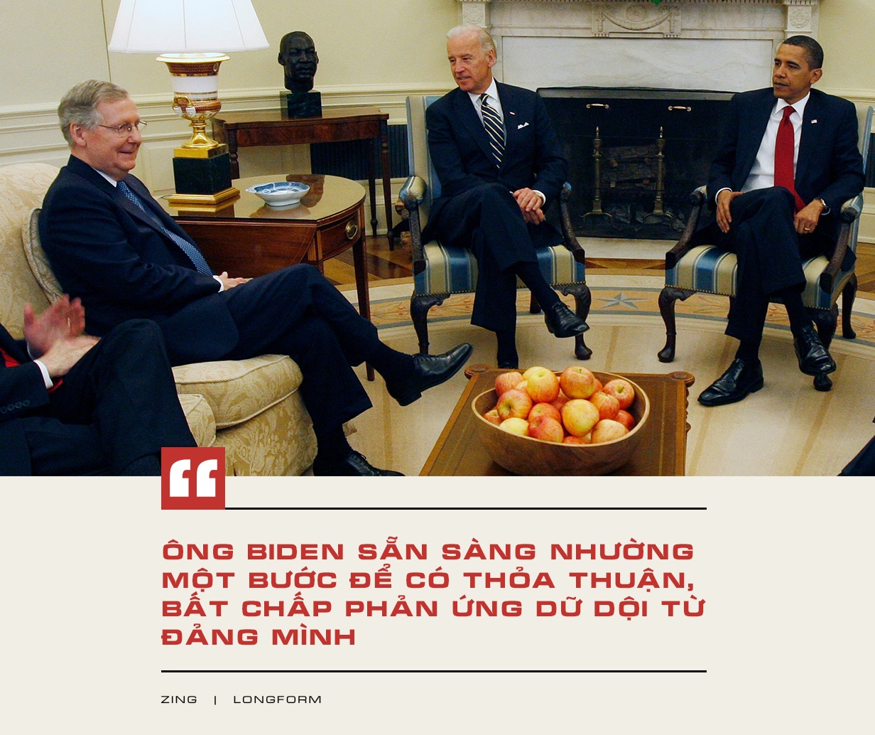 tinh ban giua ong joe biden va mitch mcconnell anh 5
