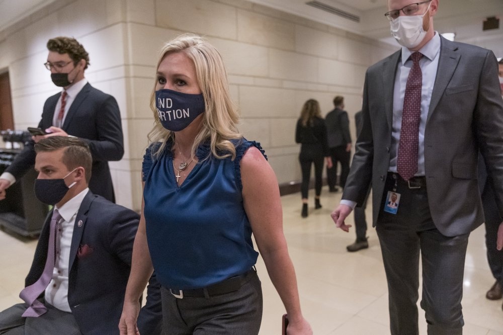 Buoc ngoat trong cuoc ‘noi chien’ gay gat cua dang Cong hoa hinh anh