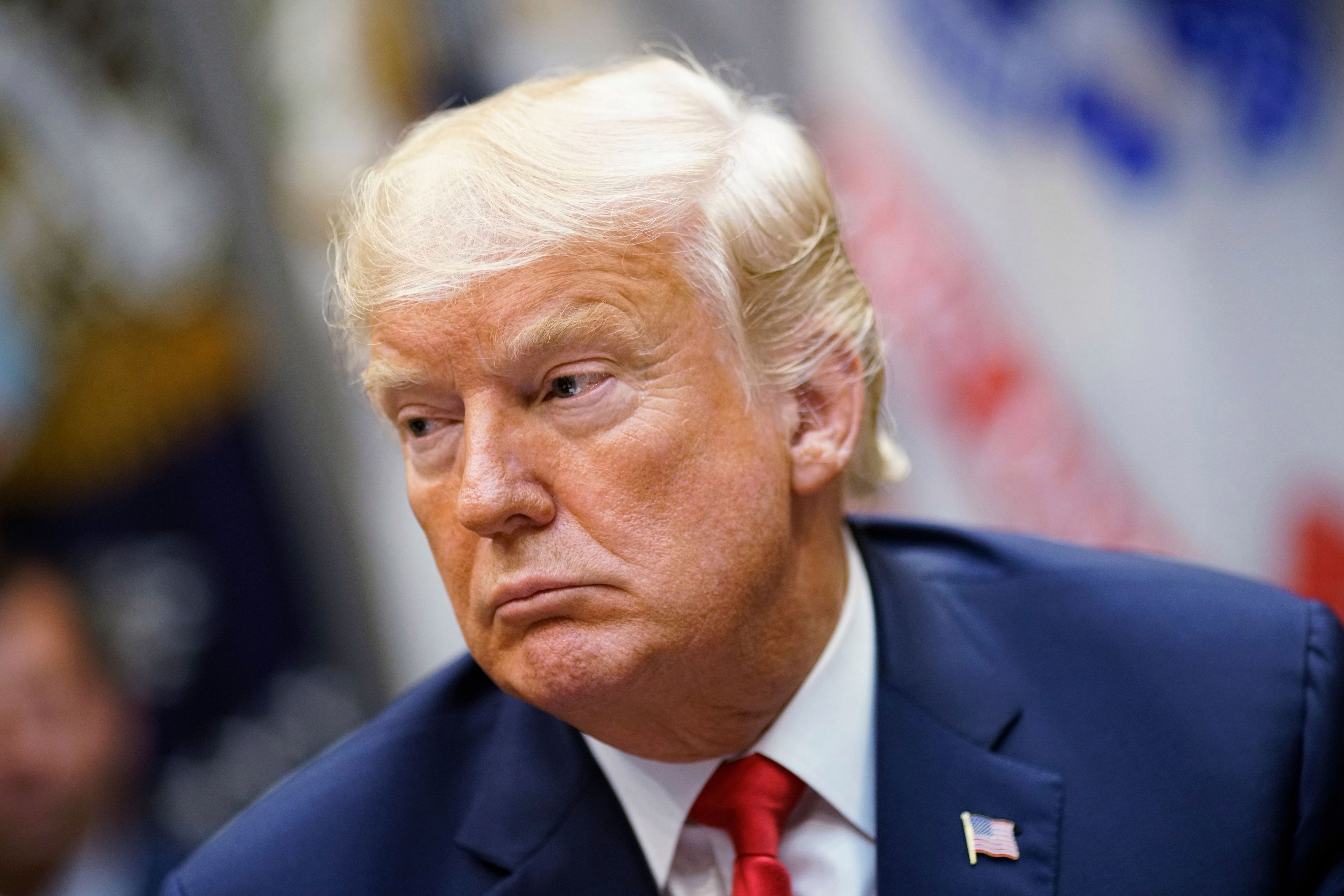 Cuu dai su My tai LHQ: Ong Trump khong con tuong lai o dang Cong hoa hinh anh