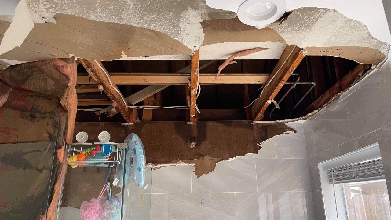 nguoi Viet mat dien o Texas anh 3