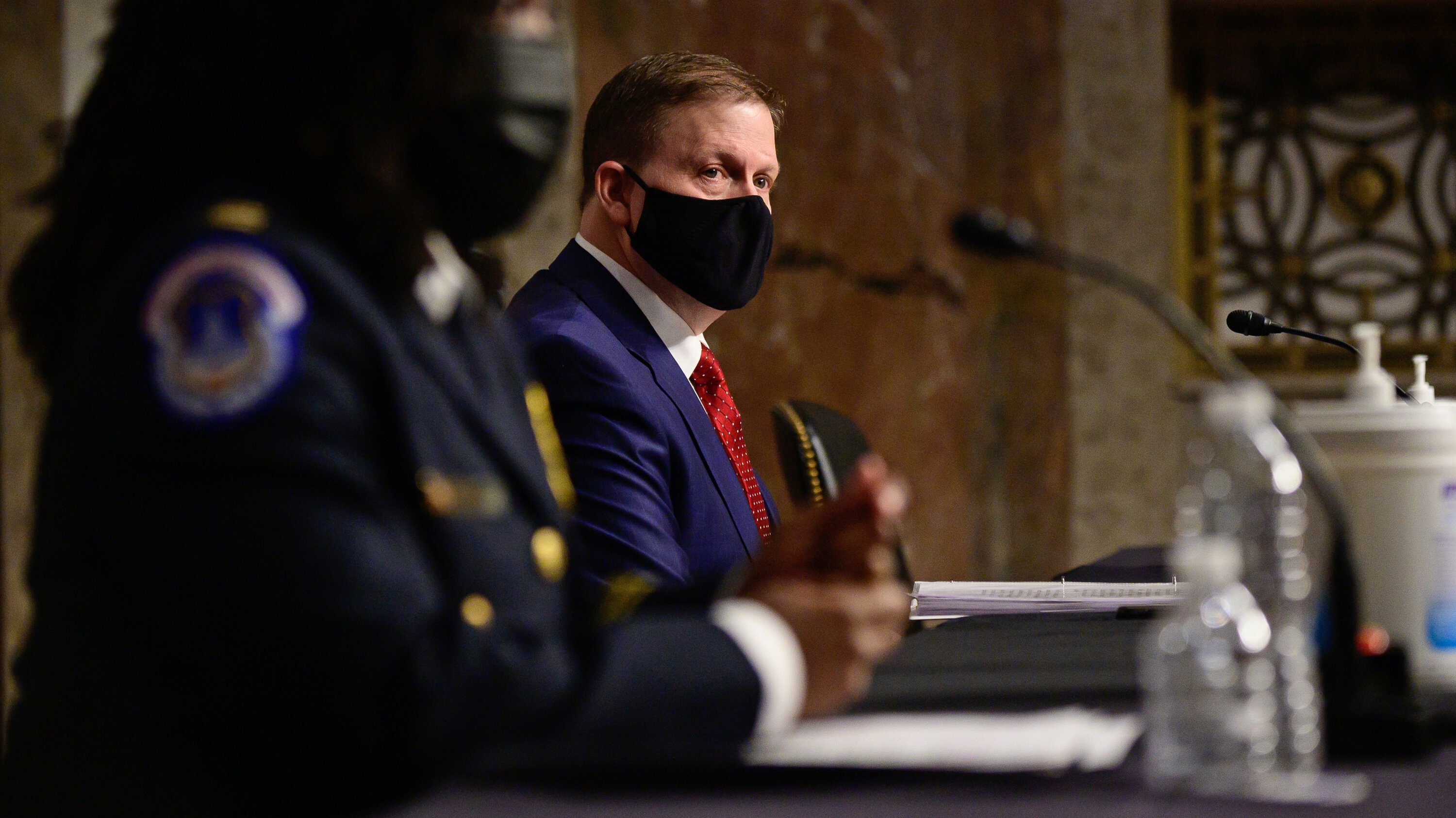 bao loan o dien capitol anh 1