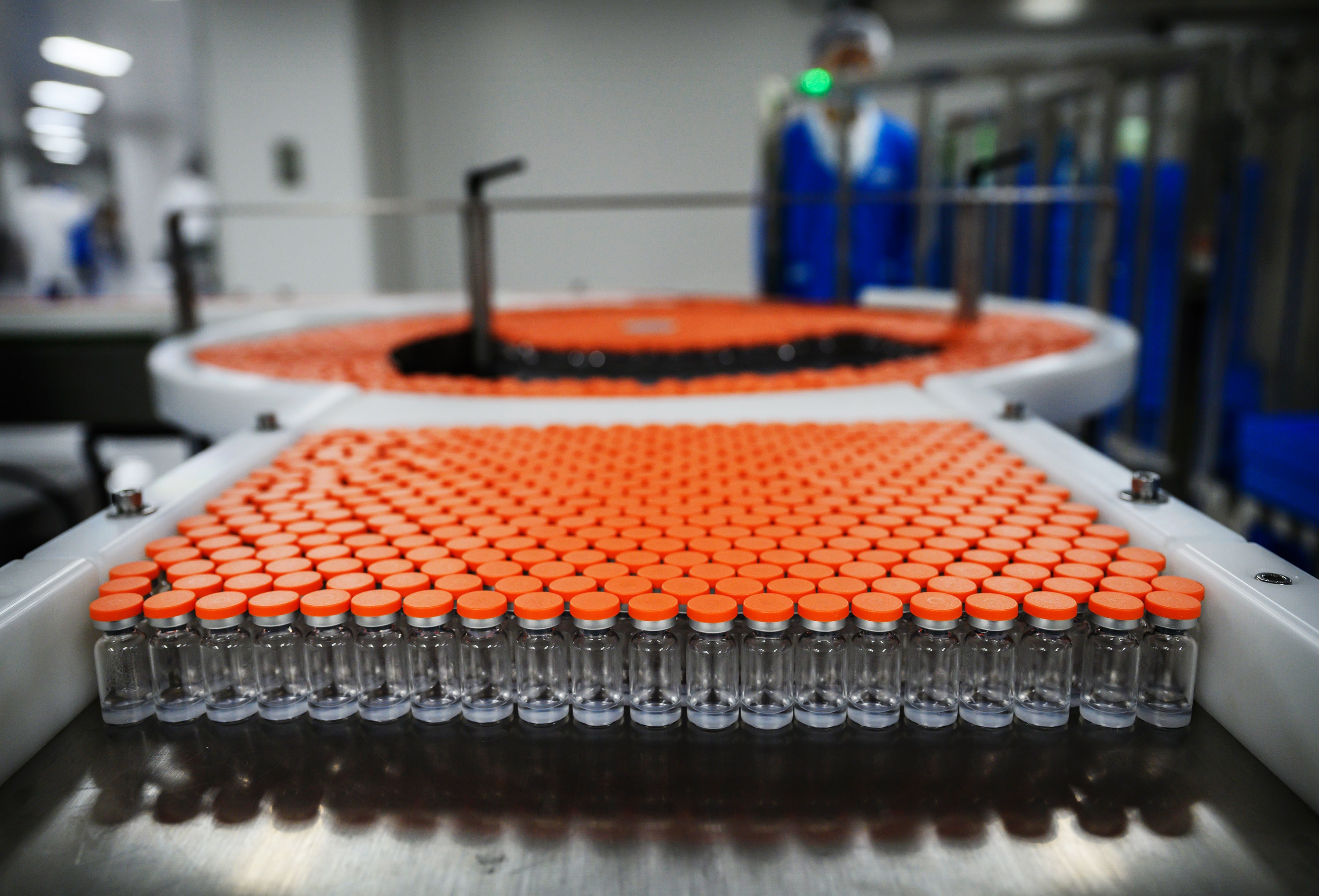 vaccine phong bien chung virus moi anh 1